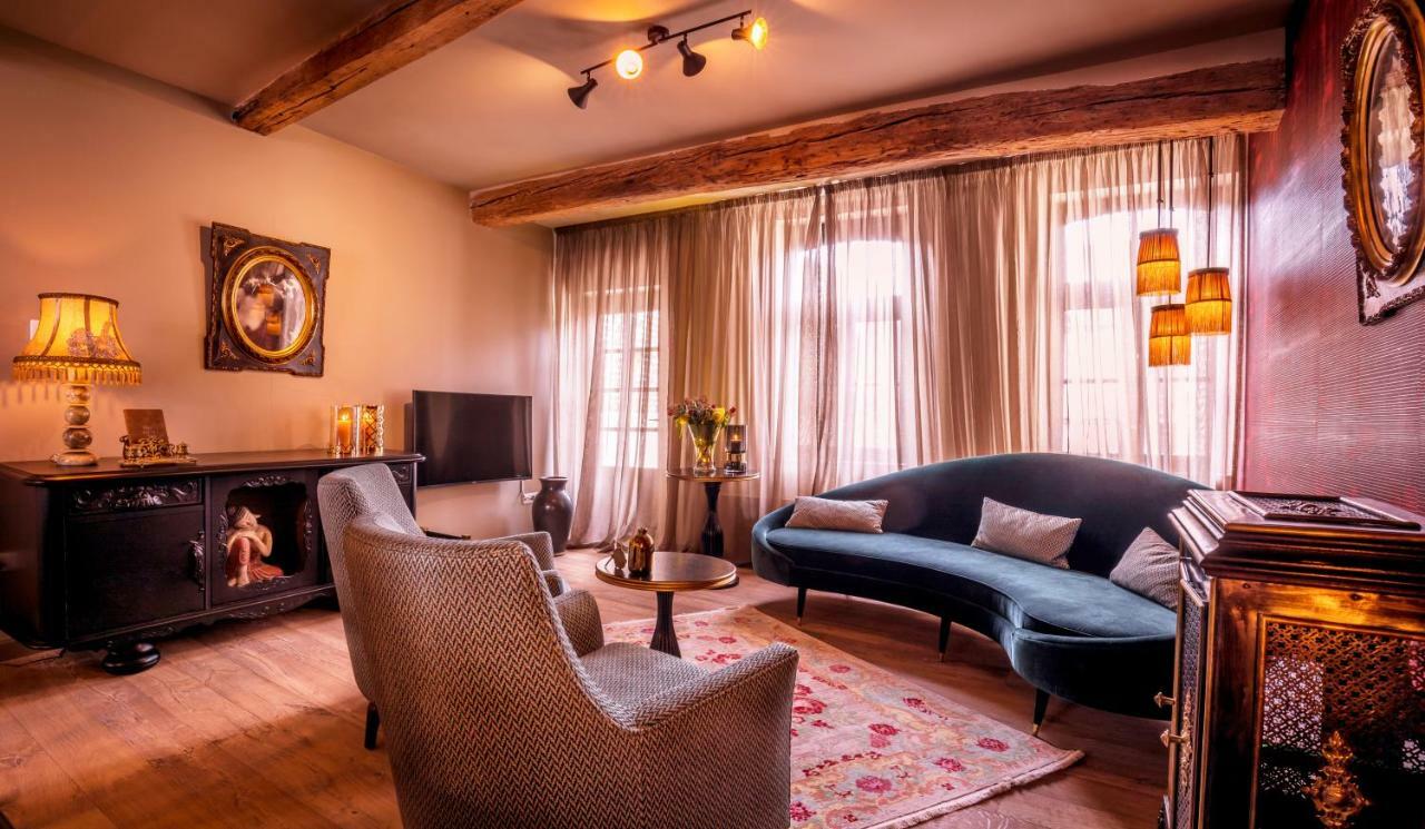 מאסטריכט Maison Au Cheval Noir מראה חיצוני תמונה